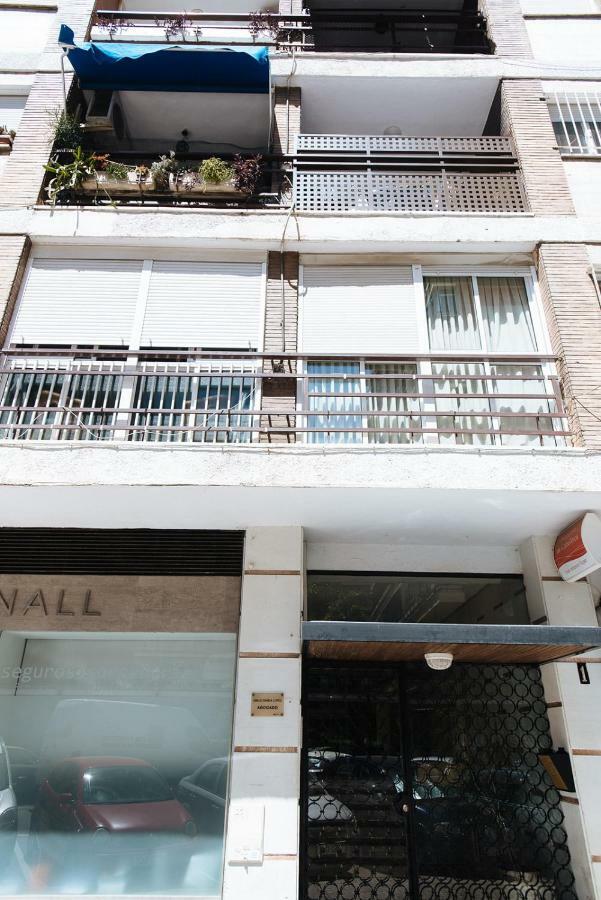 Luminoso Piso Nervion Apartment Sevilla Exterior foto